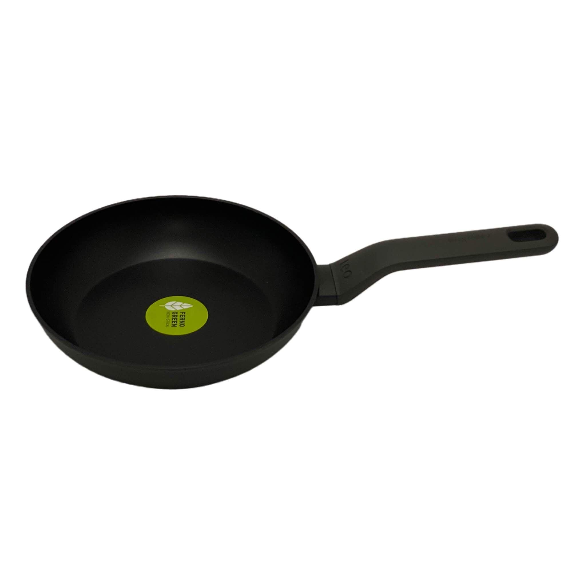 BergHOFF Leo 3-Piece Nonstick Cookware Set - 8