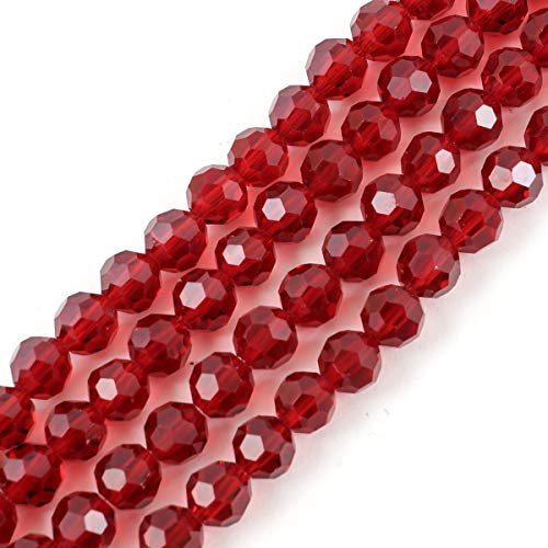 Siam red