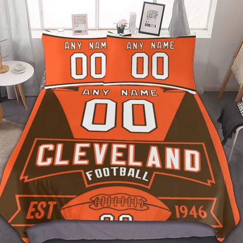 Cleveland