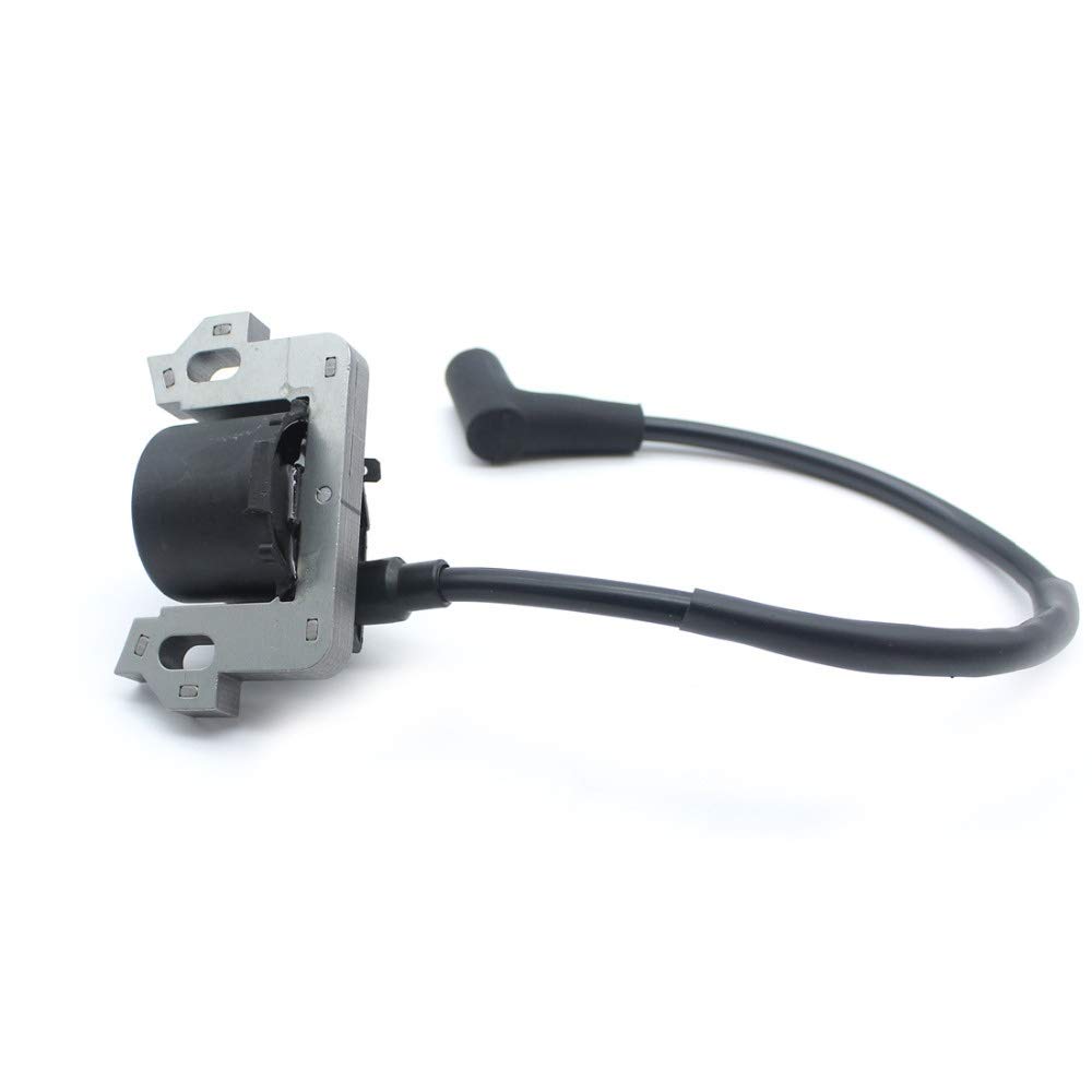 High-Performance Ignition Coil Module Compatible with Honda GC135 GC160 GC190 GS160 GS190 Engines - Perfect for Small Engine Repair, Lawn Mowers, and Power Equipment Maintenance