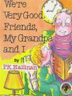 Best Grandpa and Me Gifts - Heartwarming Keepsake for Grandfather & Grandchild Bonding | Perfect for Birthdays, Holidays & Family Moments