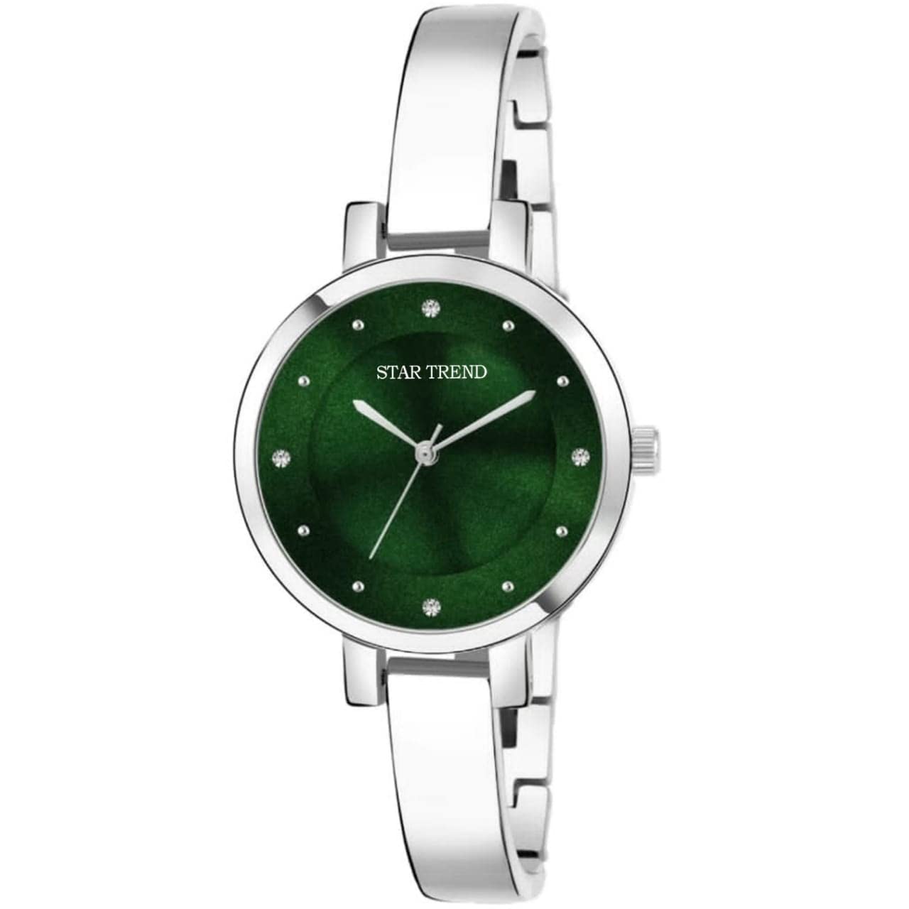Swiss Track Analog Chain Strap Watch for Women & Girls - Elegant Gift Idea (Watch_WSTT_76) - Perfect for Everyday Wear, Office & Special Occasions