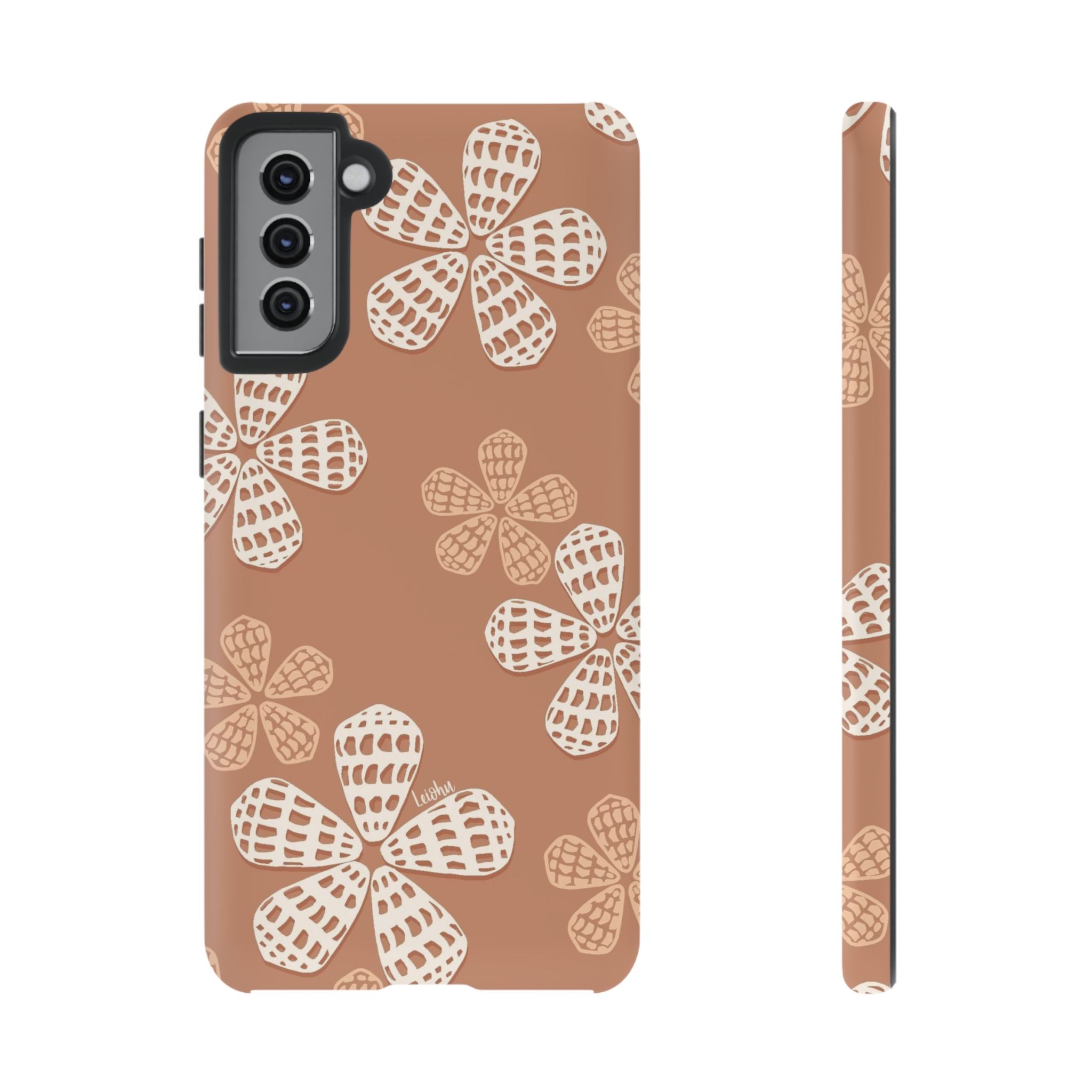 Original Hebrew Shell Case for Samsung Galaxy - Durable Protective Cover for Everyday Use, Travel & Outdoor Activities