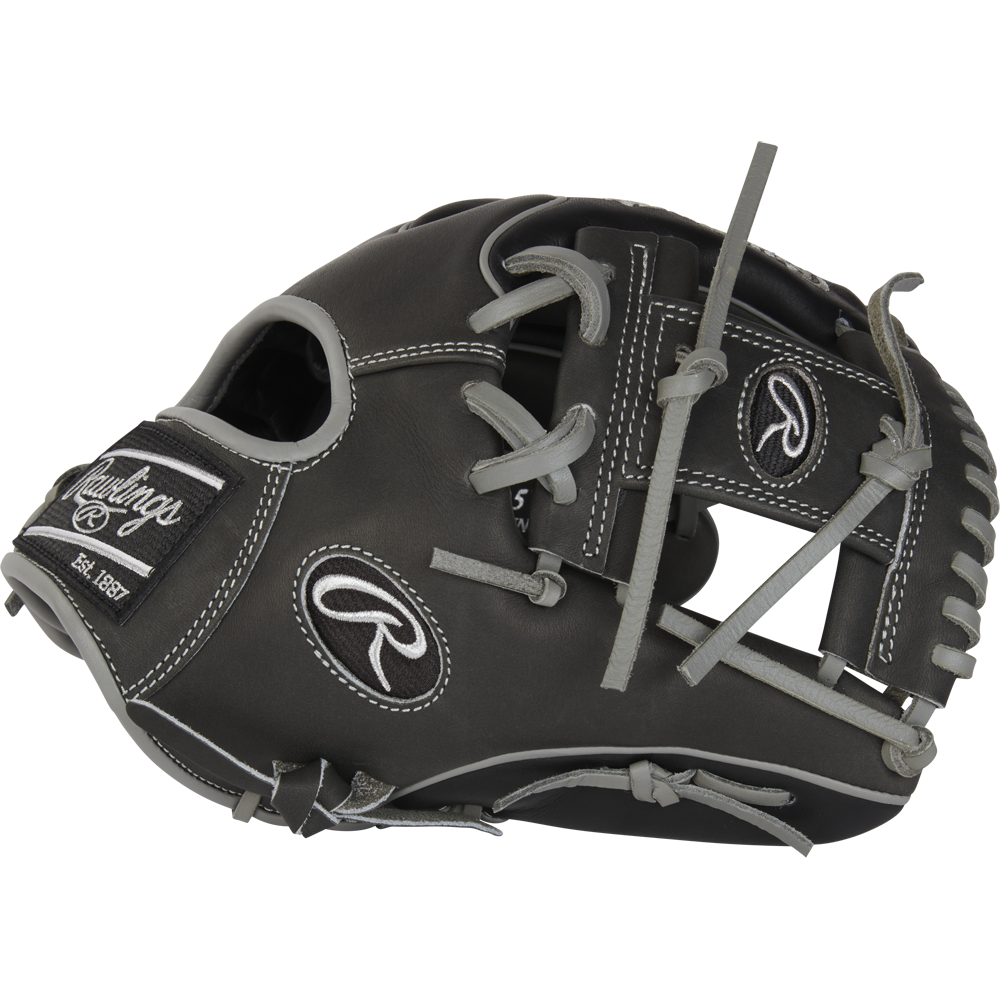 Rawlings Heart of the Hide 11.75