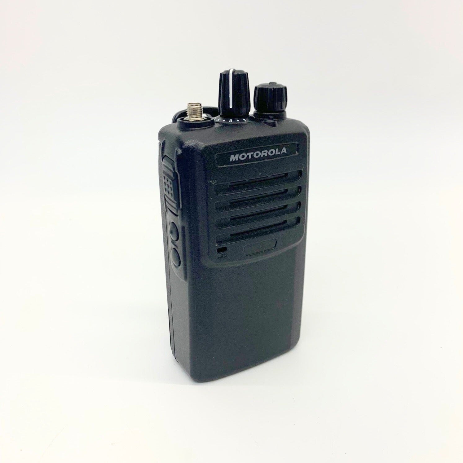 Motorola Vertex VX-231 VHF UHF Two-Way Portable Radio - Long Range Communication for Construction, Security & Outdoor Adventures