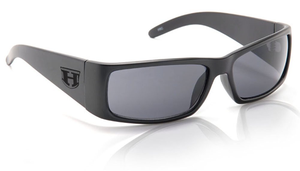 The One 13-9902 Polarized Rectangular Sunglasses for Men & Women - UV Protection, Lightweight & Stylish - Perfect for Driving, Beach & Outdoor Activities