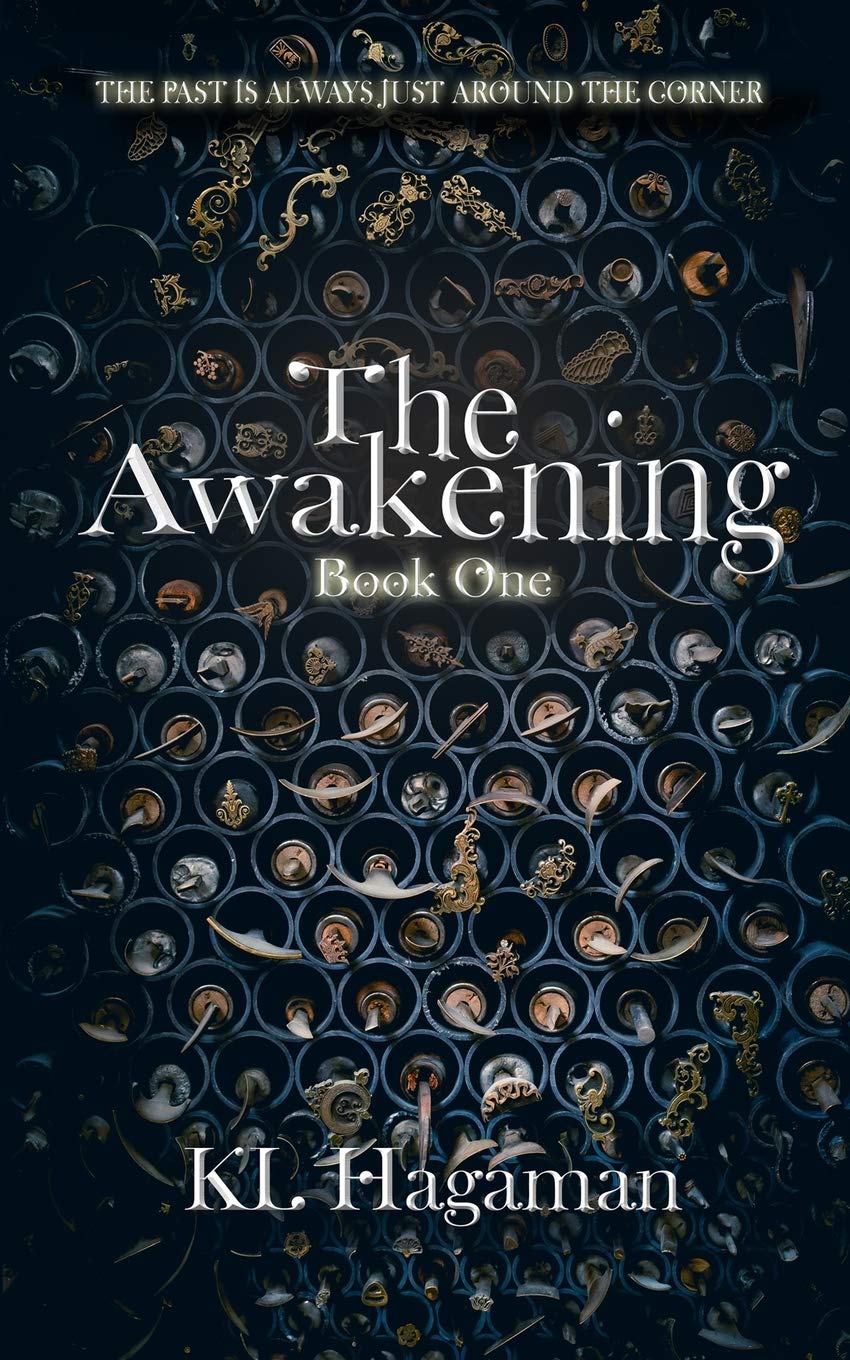 The Awakening: Book One - Epic Fantasy Adventure Novel for Adults | Perfect for Book Clubs, Gifts & Late-Night Reading