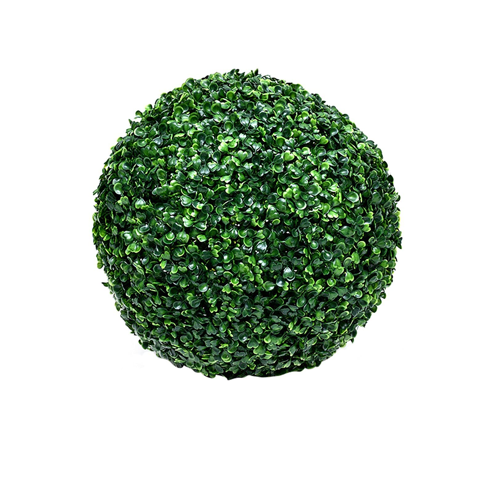 **Premium Artificial Topiary Ball Decor - Elegant Tianwen Aesthetic Room & Garden Decor for Wedding, Home, Bedroom, and Outdoor Party Surprise Doll Decoration**    *(Perfect for Indoor Greenery, Wedding Centerpieces, Home Styling, and Festive Party Decorations)*