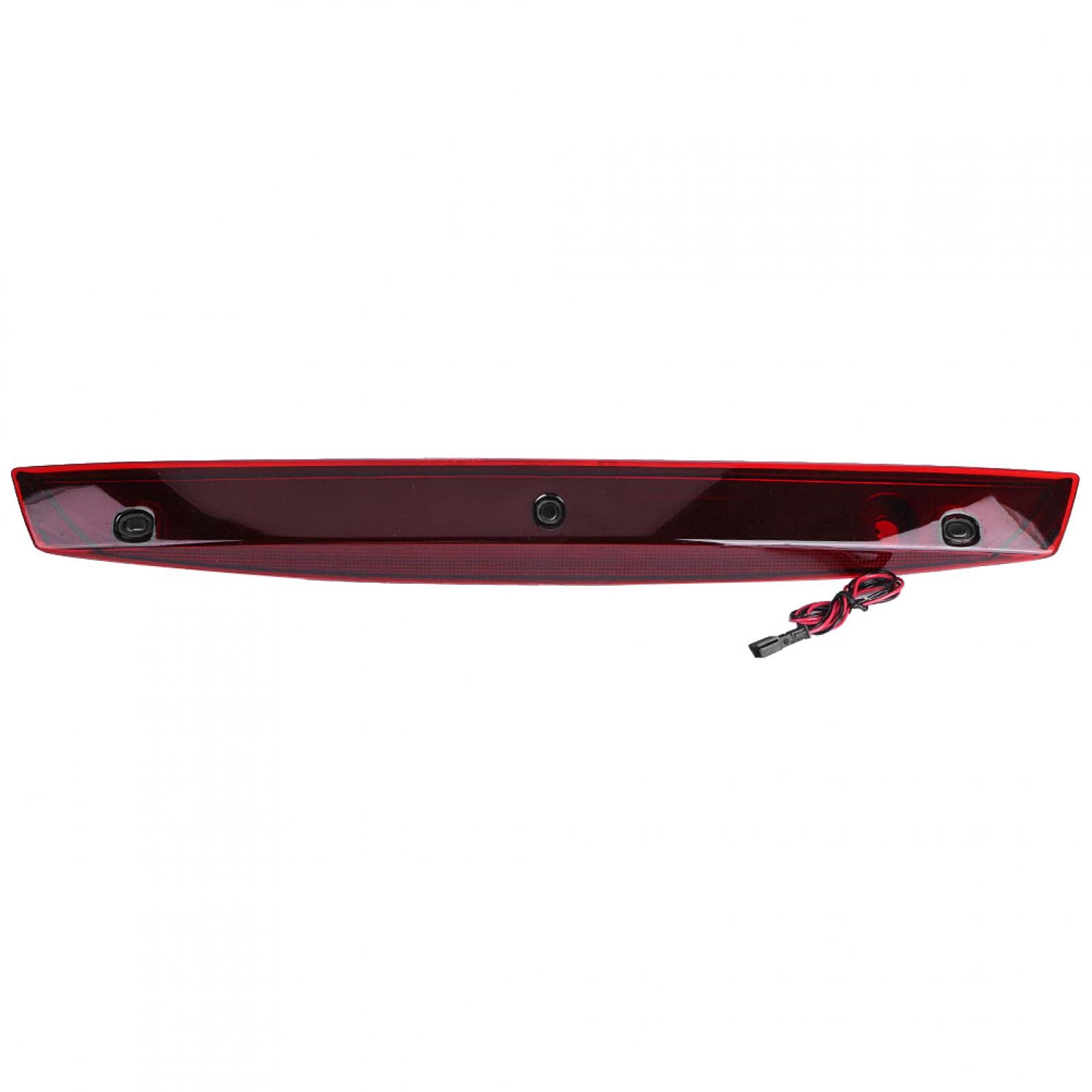 High-Mount Stop Lamp - Universal Rear Brake Light for W639 & Other Vehicles | Durable LED Car Brake Light for Enhanced Safety | Perfect for Night Driving, Emergency Stops & Road Safety
