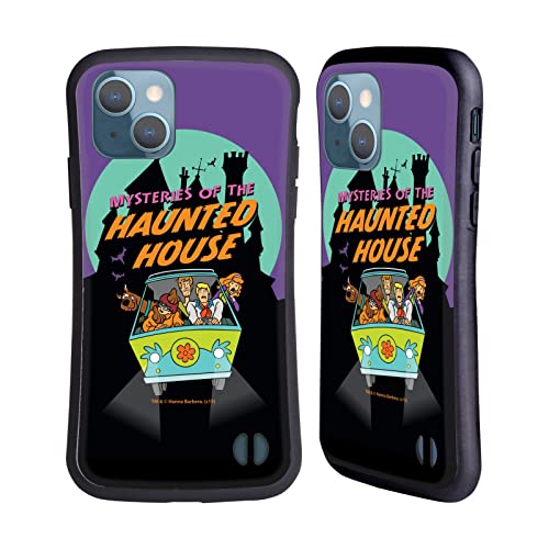 Haunted House