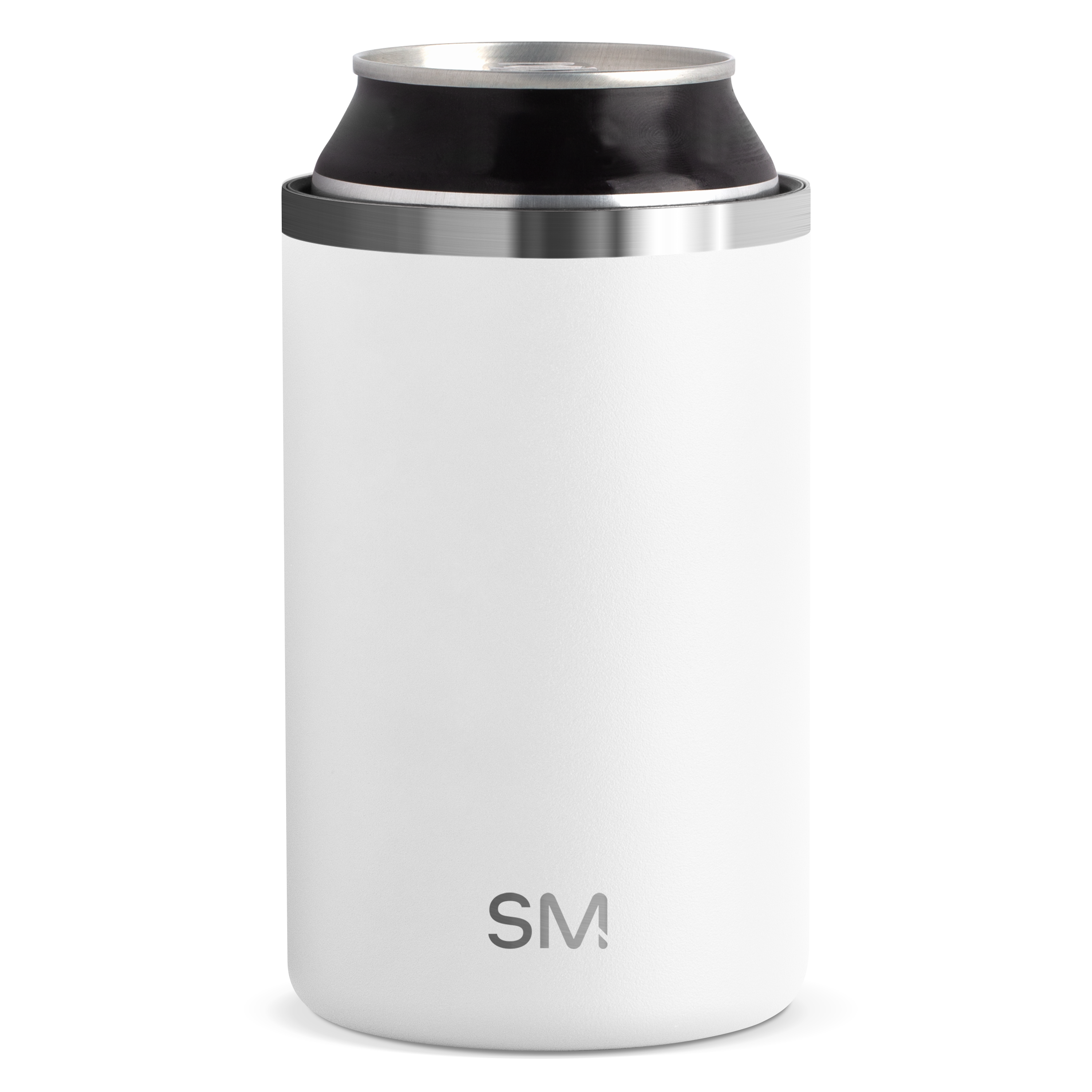 Premium Ranger Can Cooler - Insulated Beer Sleeve for 12oz Cans, Keeps Drinks Cold for Hours - Perfect for Camping, Tailgating & Outdoor Adventures