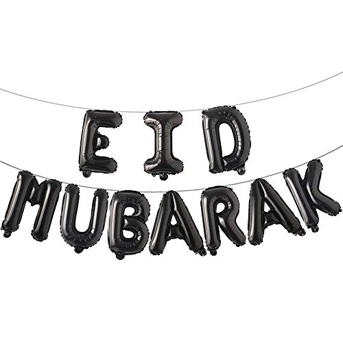 Eid Black