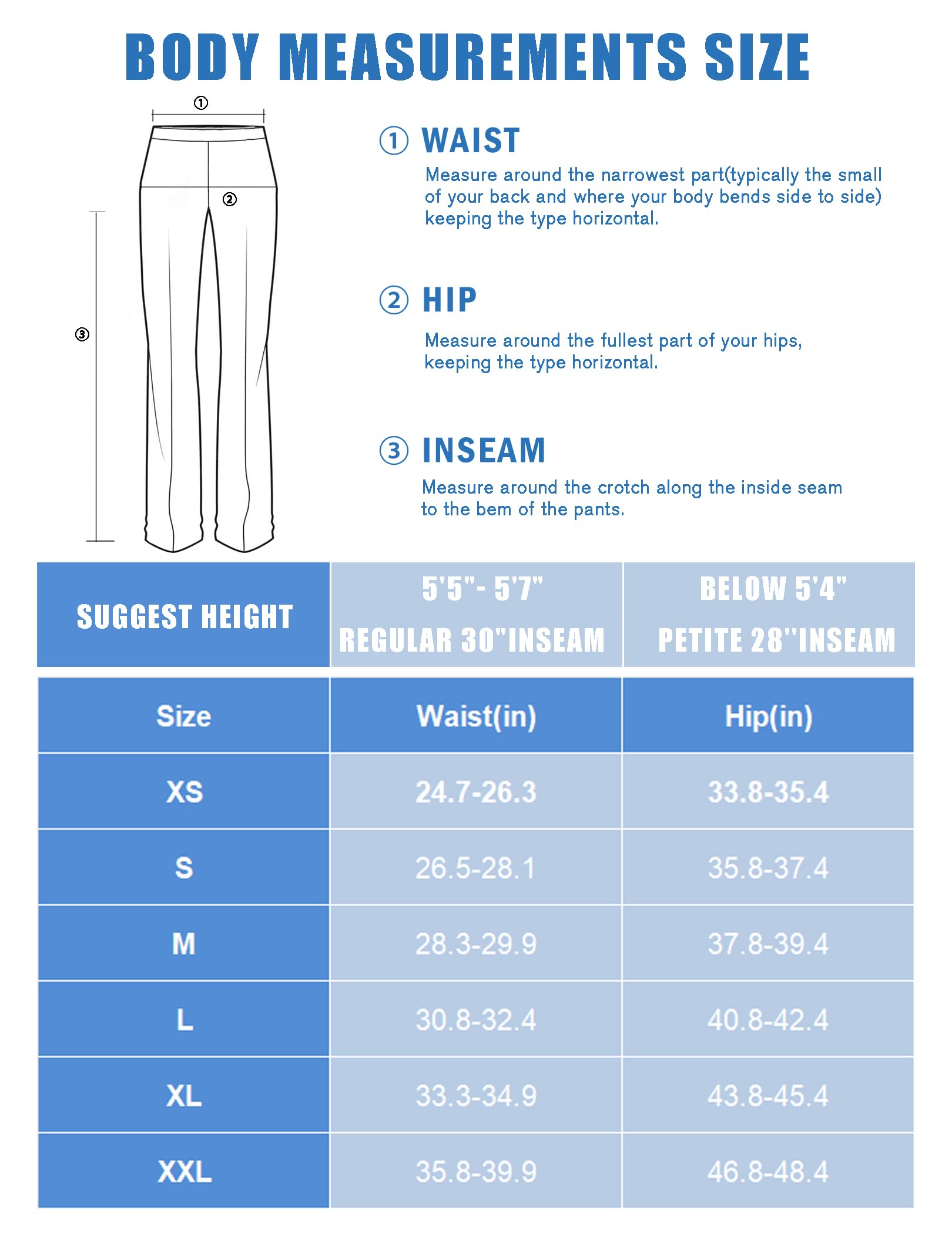 **PINSPARK Women's Fleece Wide Leg Sweatpants - High Waisted Athletic Lounge Pants with Pockets | Winter Cozy Casual & Workout Pants for Yoga, Running, Travel & Home Wear**