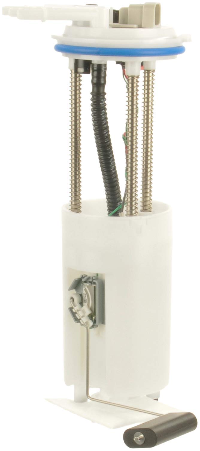 Bosch 67338 Fuel Pump Module - High Performance Replacement for Smooth Engine Operation - Perfect for Automotive Repair & Maintenance