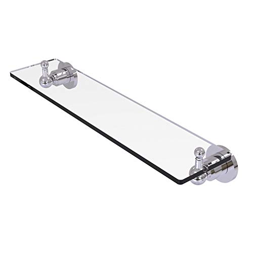 Polished Chrome