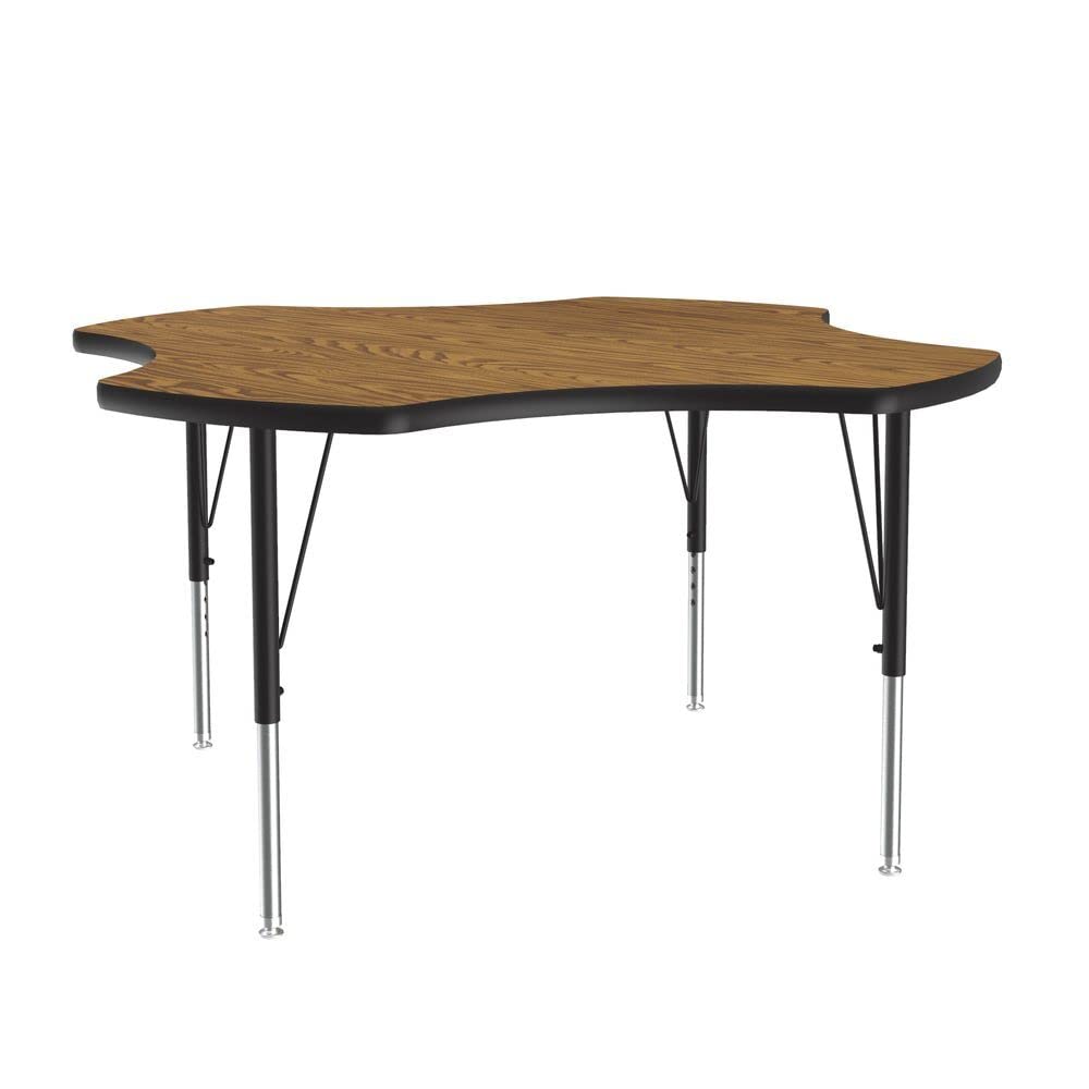 Adjustable Height 48