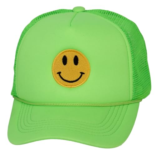 Classic - Neon Green