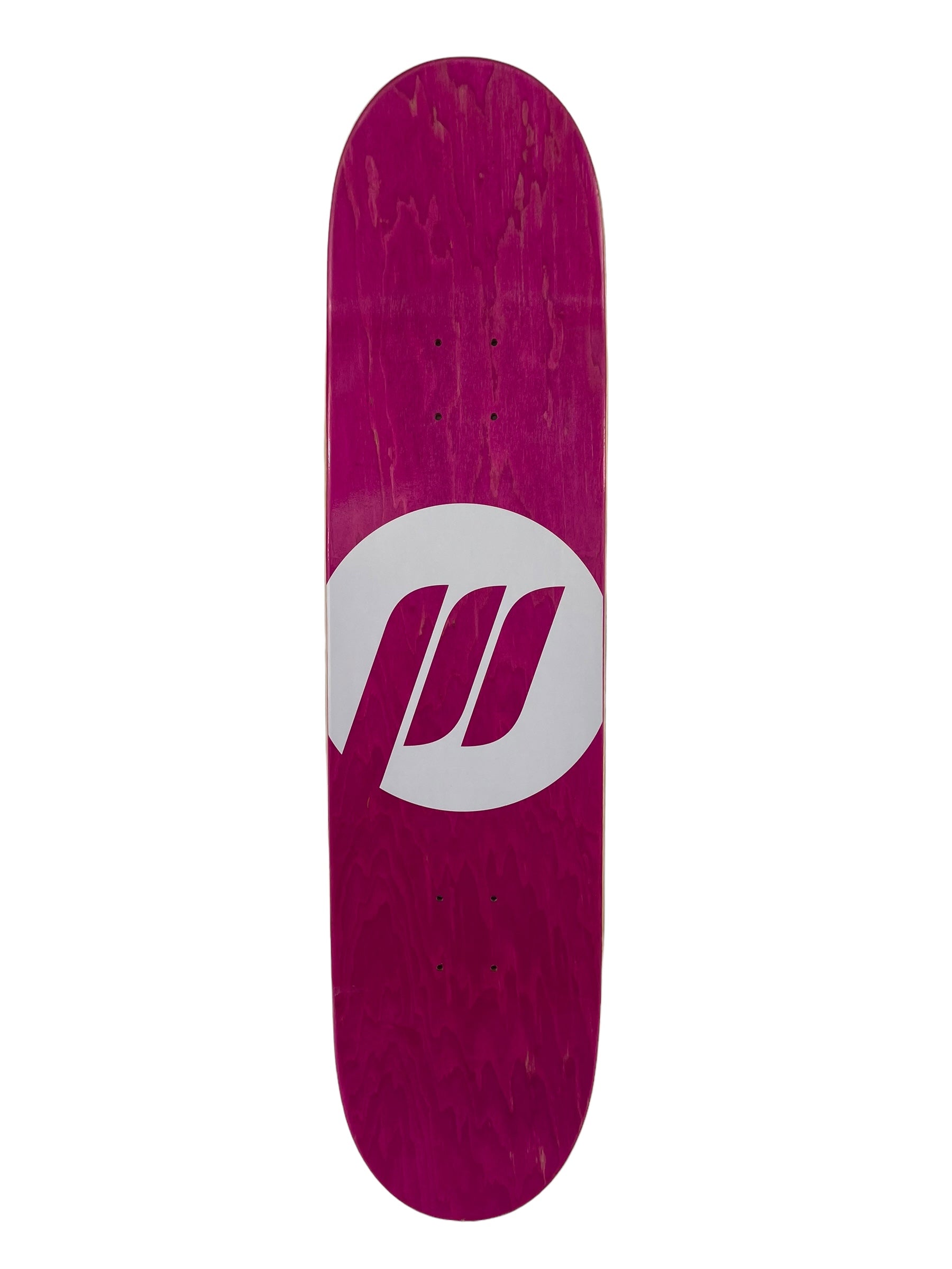 BEAR Gab Proulx Premium Skateboards - High Performance Maple Deck for Street & Park Riding - Choose Your Size (7.5