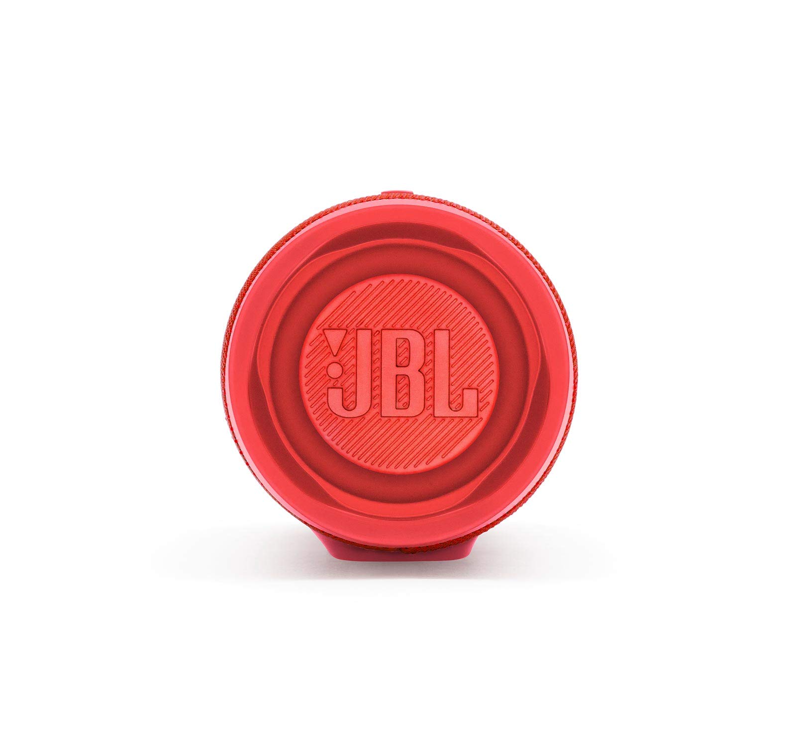 JBL Charge 4 Waterproof Portable Bluetooth Speaker with 20-Hour Playtime - Wireless Outdoor Speaker for Pool, Beach, Camping & Travel - Red