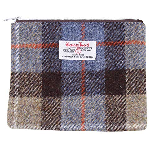 Blue Tartan