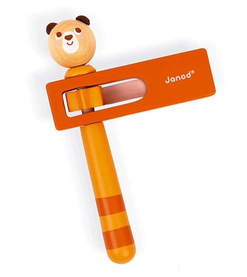 Bear