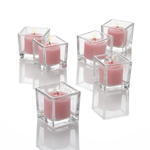Pink Unscented