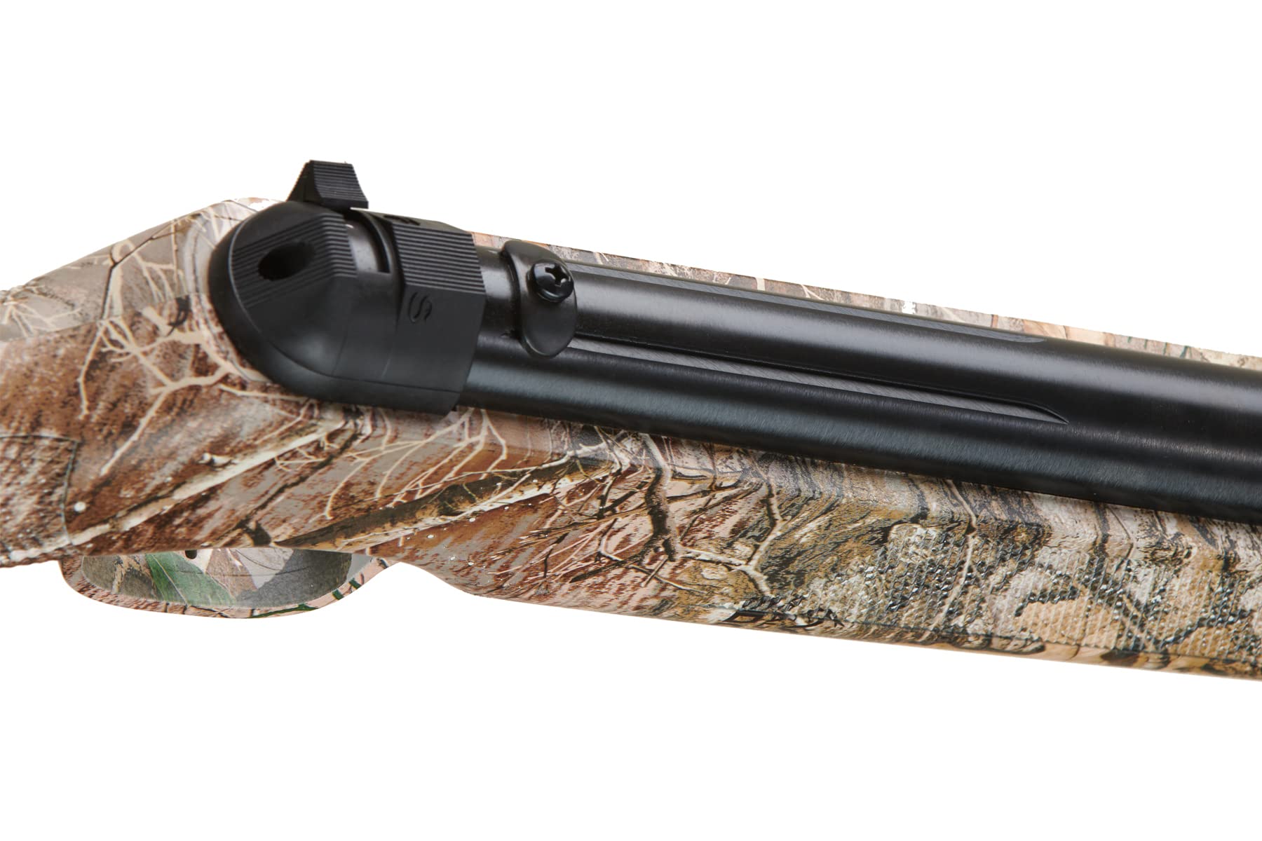 Lancer Tactical Air .22 Caliber 5.5mm Break Barrel Pellet Rifle with Scope | High-Powered Airgun for Hunting, Target Shooting & Outdoor Sports