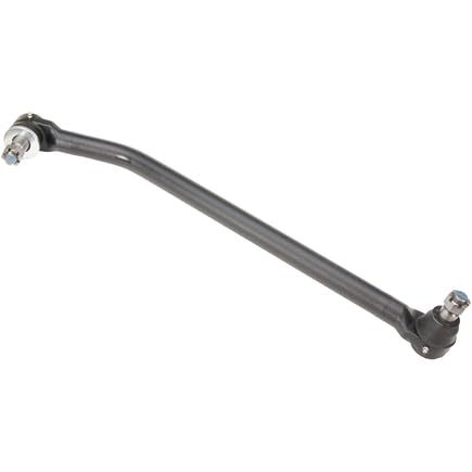 346-535 Heavy Duty Steering Drag Link for Trucks & SUVs - Durable Replacement Part for Off-Roading, Towing & Daily Driving