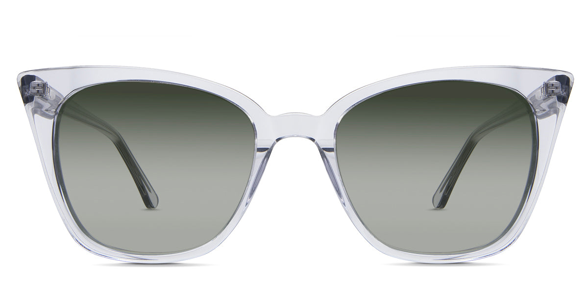 Chantell Women's Prescription Sunglasses - UV Protection, Stylish & Comfortable for Driving, Outdoor Activities & Daily Wear