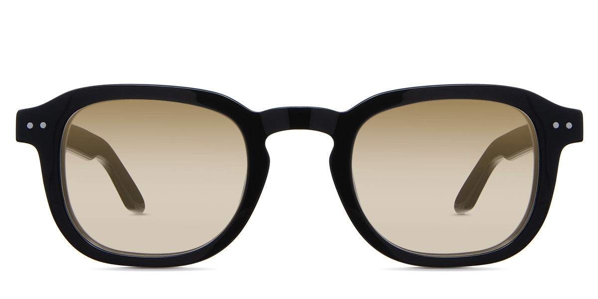 Zuri Men's Prescription Sunglasses for Driving, Outdoor & UV Protection – Stylish & Durable Eyewear for Men