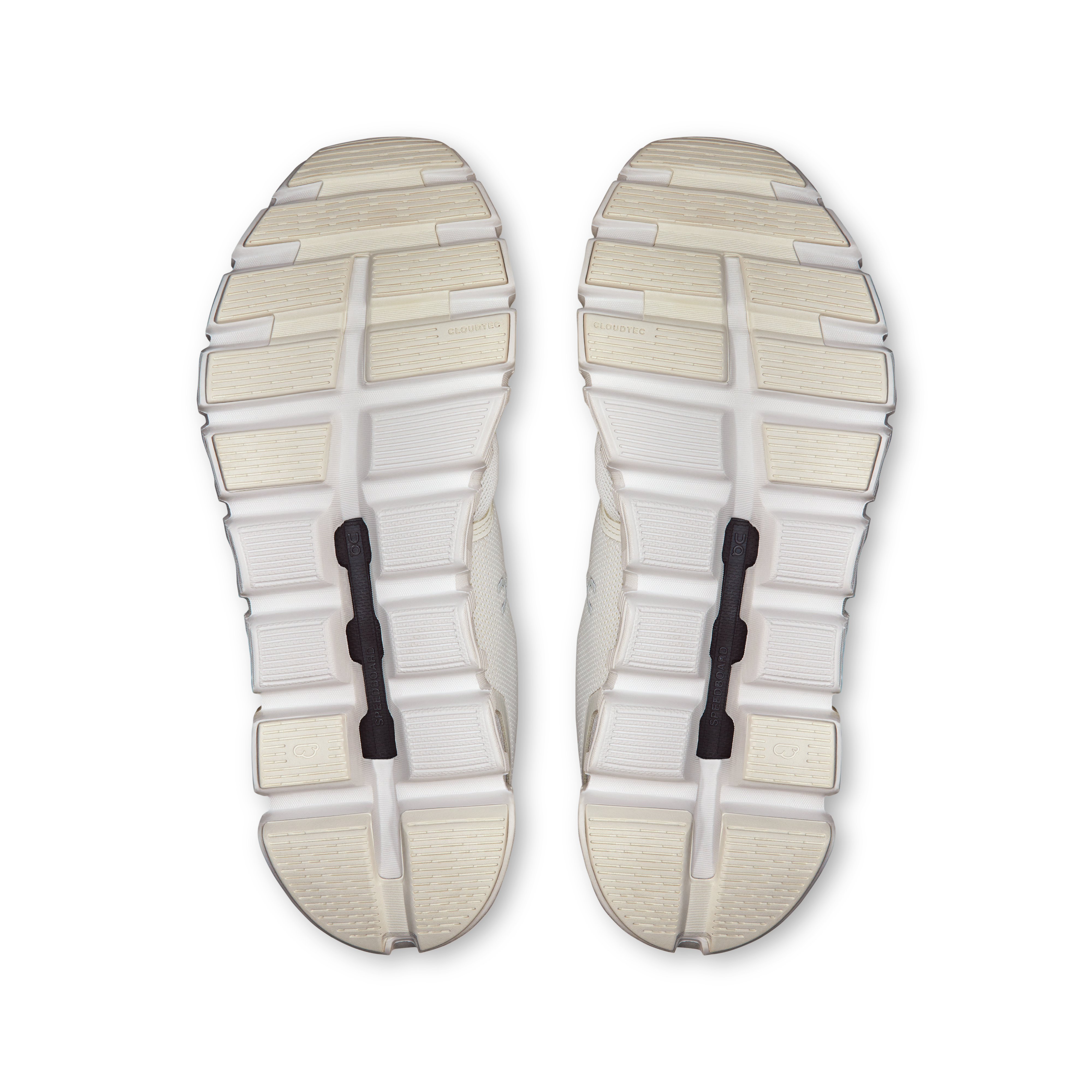 Women's Cloud 6 Running Shoes - Ultra Lightweight & Comfortable White Sneakers for Walking, Jogging & Gym Workouts - Perfect for Casual Wear & Athletic Performance