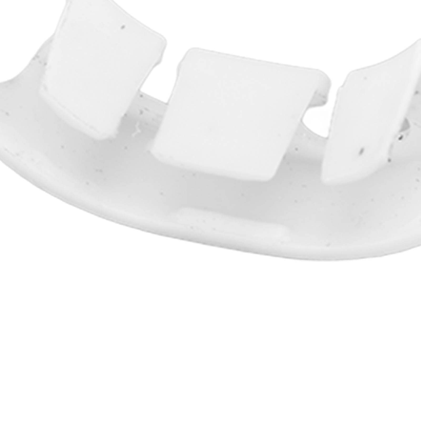 100Pcs Plant Support Clips - Plastic Garden Vine Clips for Tomatoes, Cucumbers & Climbing Plants | Durable Plant Training Clips for Horticulture, Vegetables & Indoor/Outdoor Gardening | Perfect for Trellis, Greenhouse & Vertical Gardening