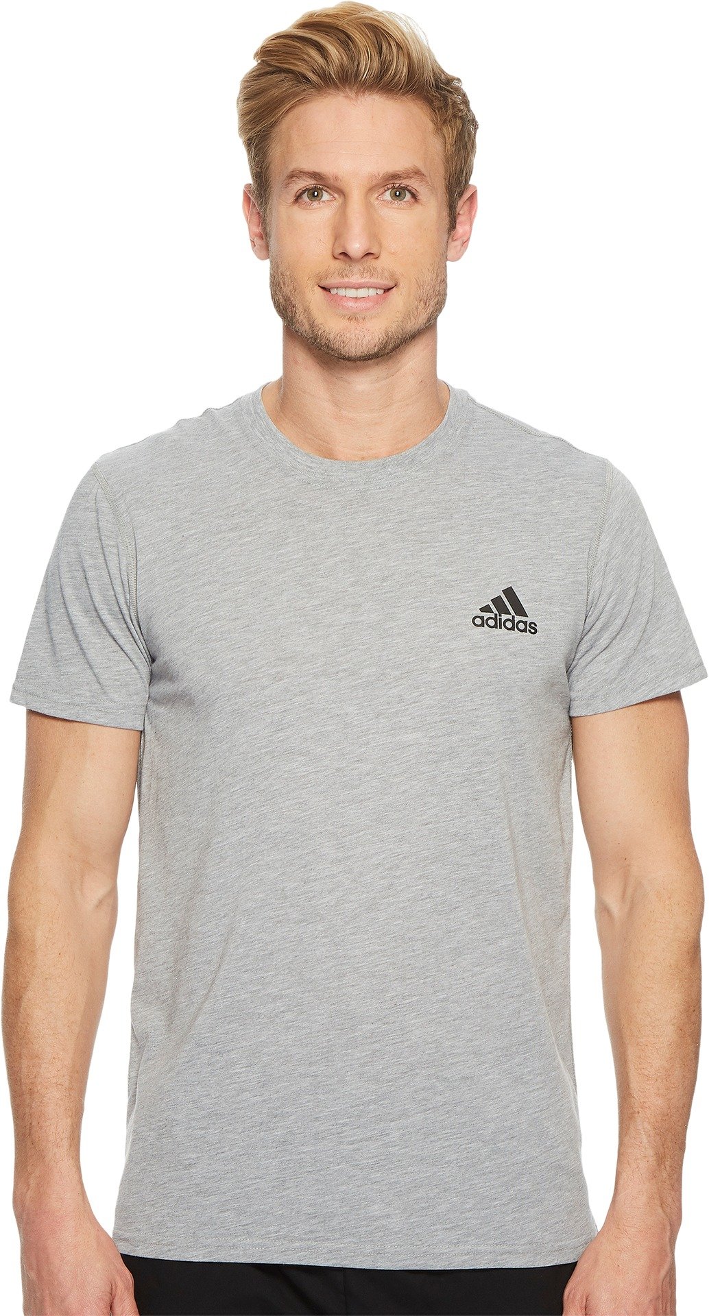 adidas Men's Running Shoes - Lightweight, Breathable & Cushioned for Jogging, Gym Workouts & Daily Wear