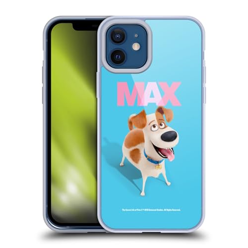 Max Dog