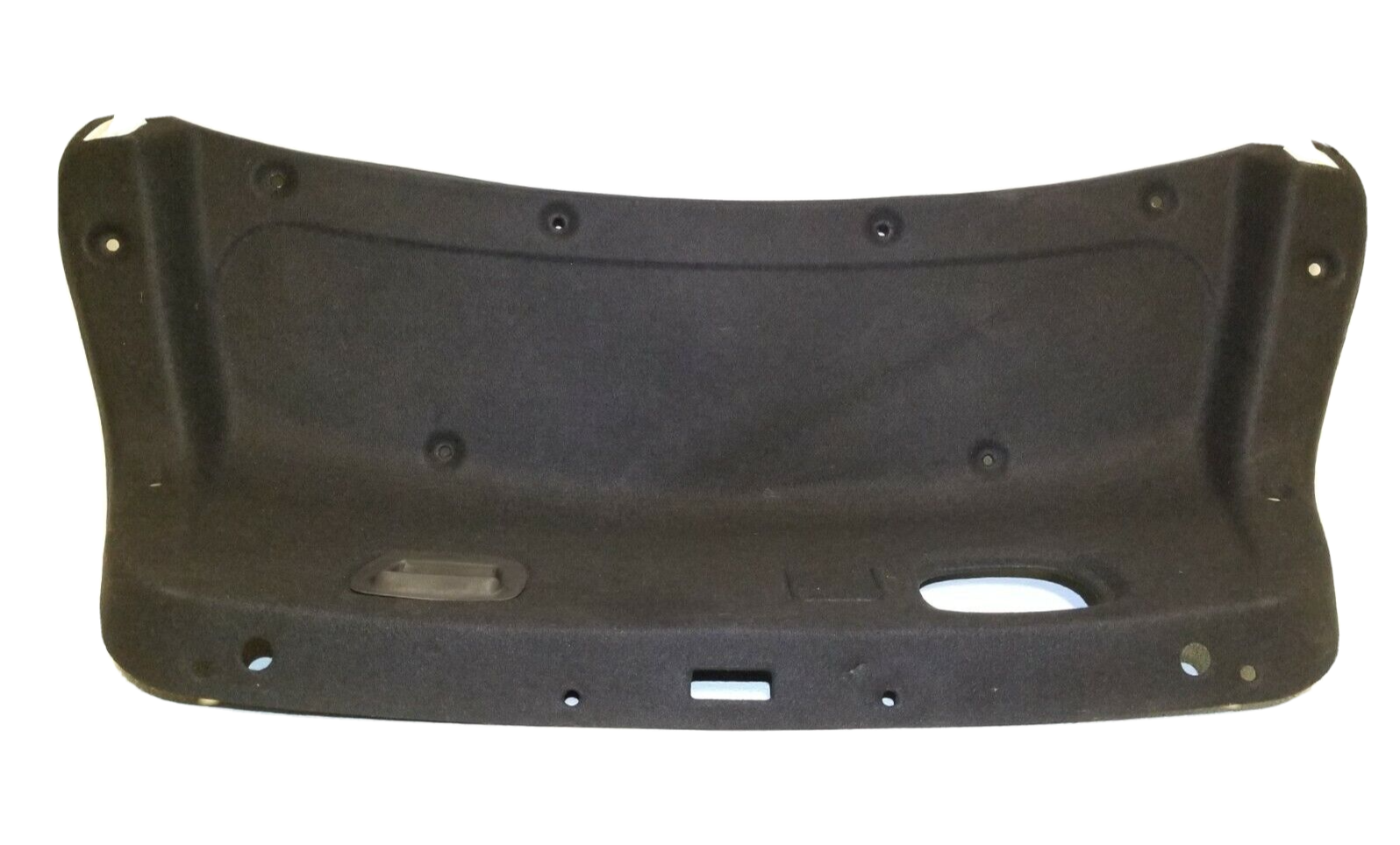 06-10 Hyundai Azera Trunk Lid Cover Trim Panel - OEM Replacement Part for Car Interior Protection & Style Enhancement | Perfect for Vehicle Maintenance & Customization