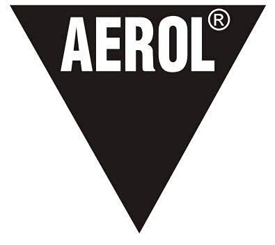 Aerol 8003 Grade Electrical & Electronic Contact Cleaner Spray - 500ml Fast Evaporating, Plastic Safe for Oil, Grease, Dust & Dirt Removal | Ideal for Circuit Boards, Connectors, Switches & Automotive Electronics Maintenance