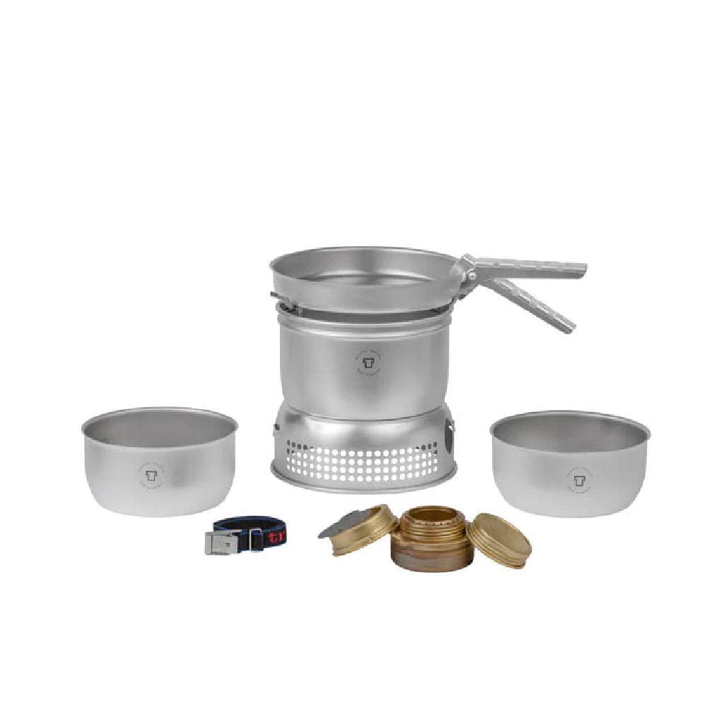 Stove 27 UL/D