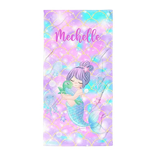 Mermaid G