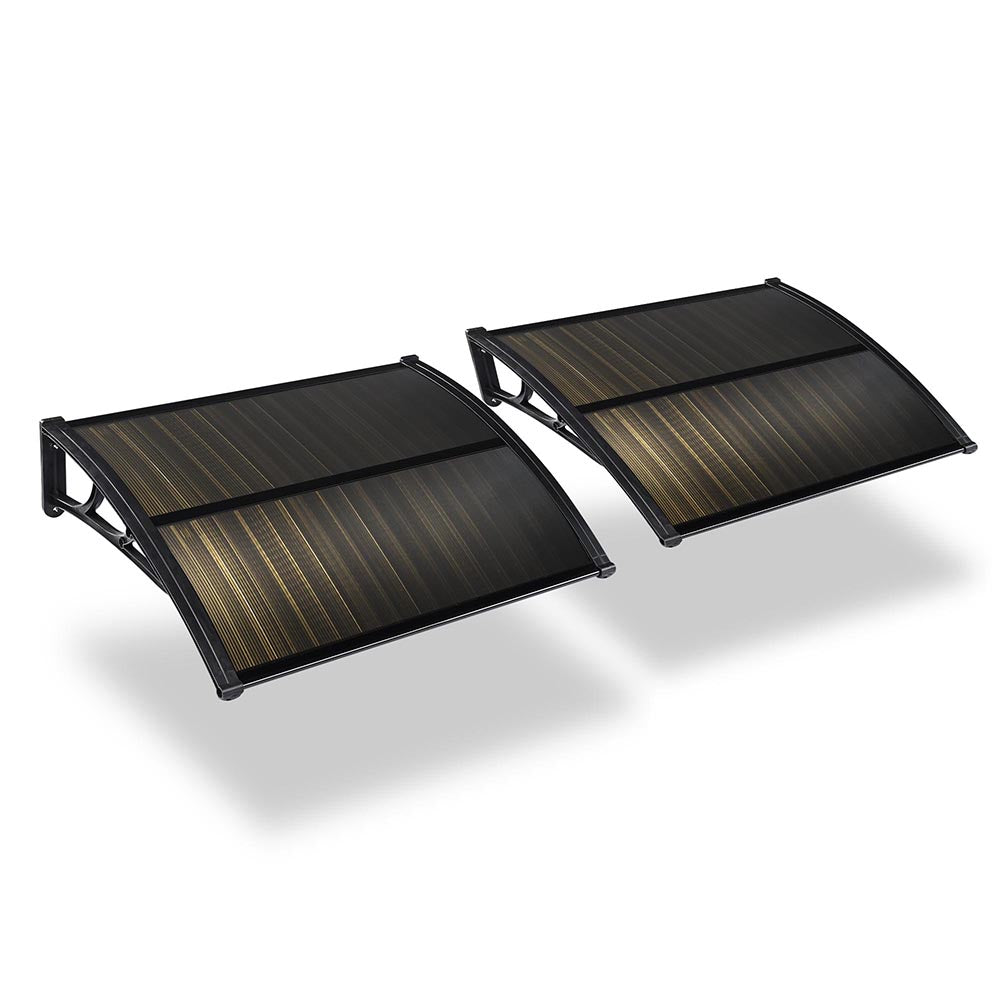 Brown Black(Spliced)