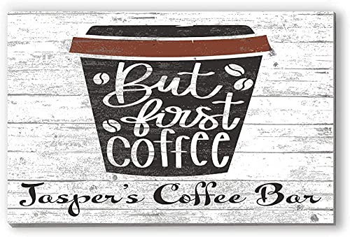 But First Coffee Cup