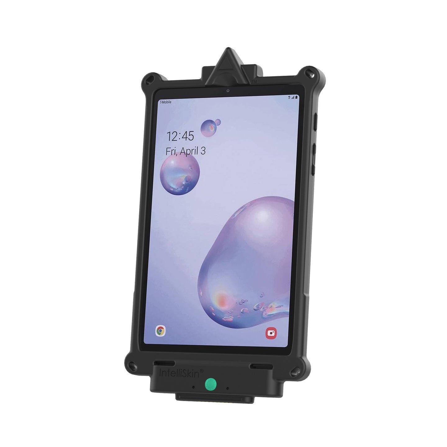 IntelliSkin® Next Gen LED Light Case for Samsung Tab A 8.4 SM-T307 (2020) - Protective Cover with Smart Features | Perfect for Work, Study & Entertainment