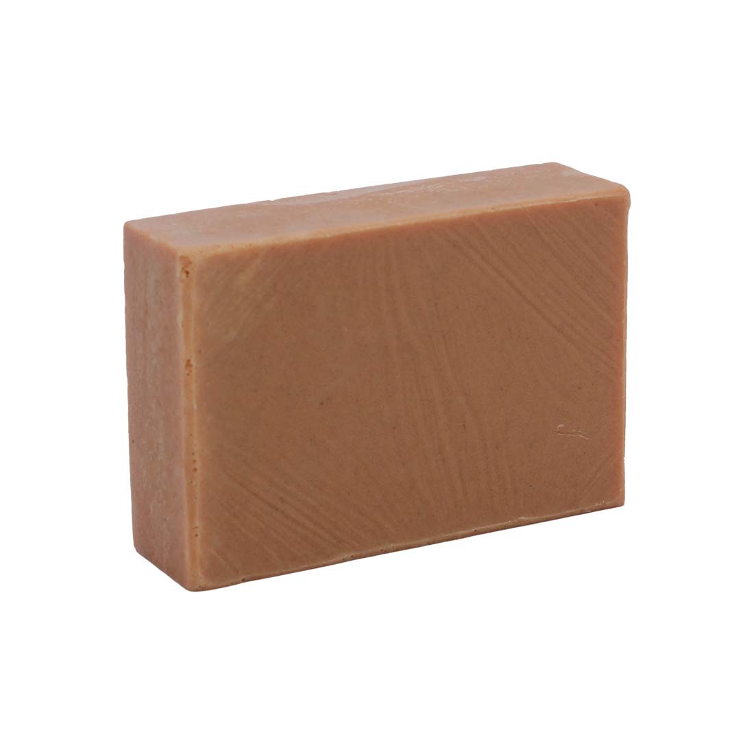 ArtNweaves Handmade Cow Ghee Herbal Mahogany Soap Bar - Natural Moisturizing Solid Soap for Dry Skin with Ayurvedic Benefits (Pack of 2) | Perfect for Daily Skincare Routine & Spa Treatment