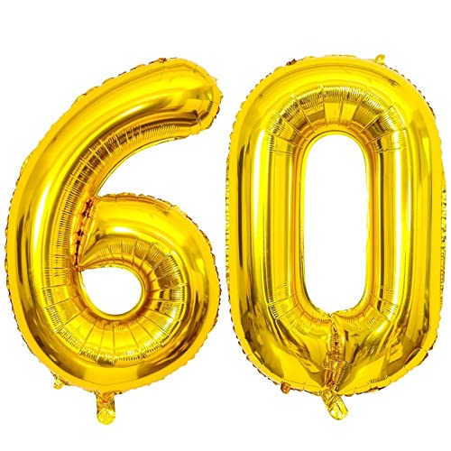 Gold 60