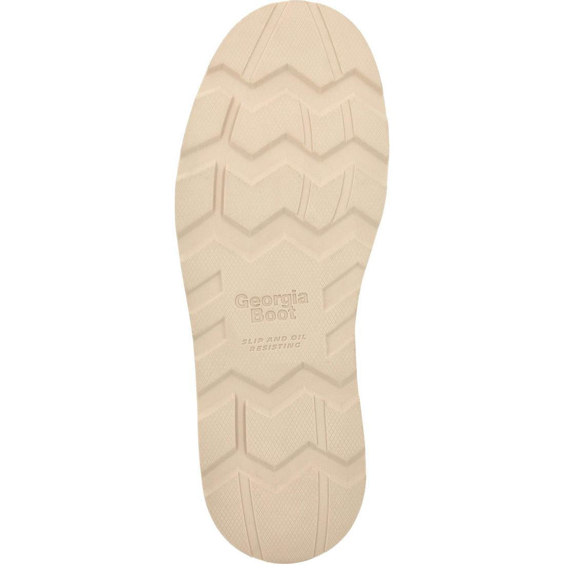 Core 37 6 Waterproof Wedge Work Boot