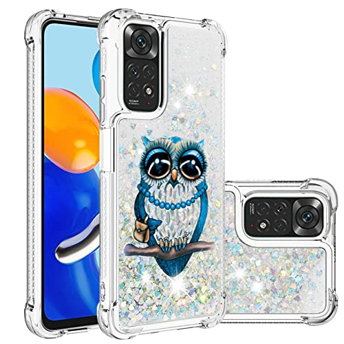 TPU Owl
