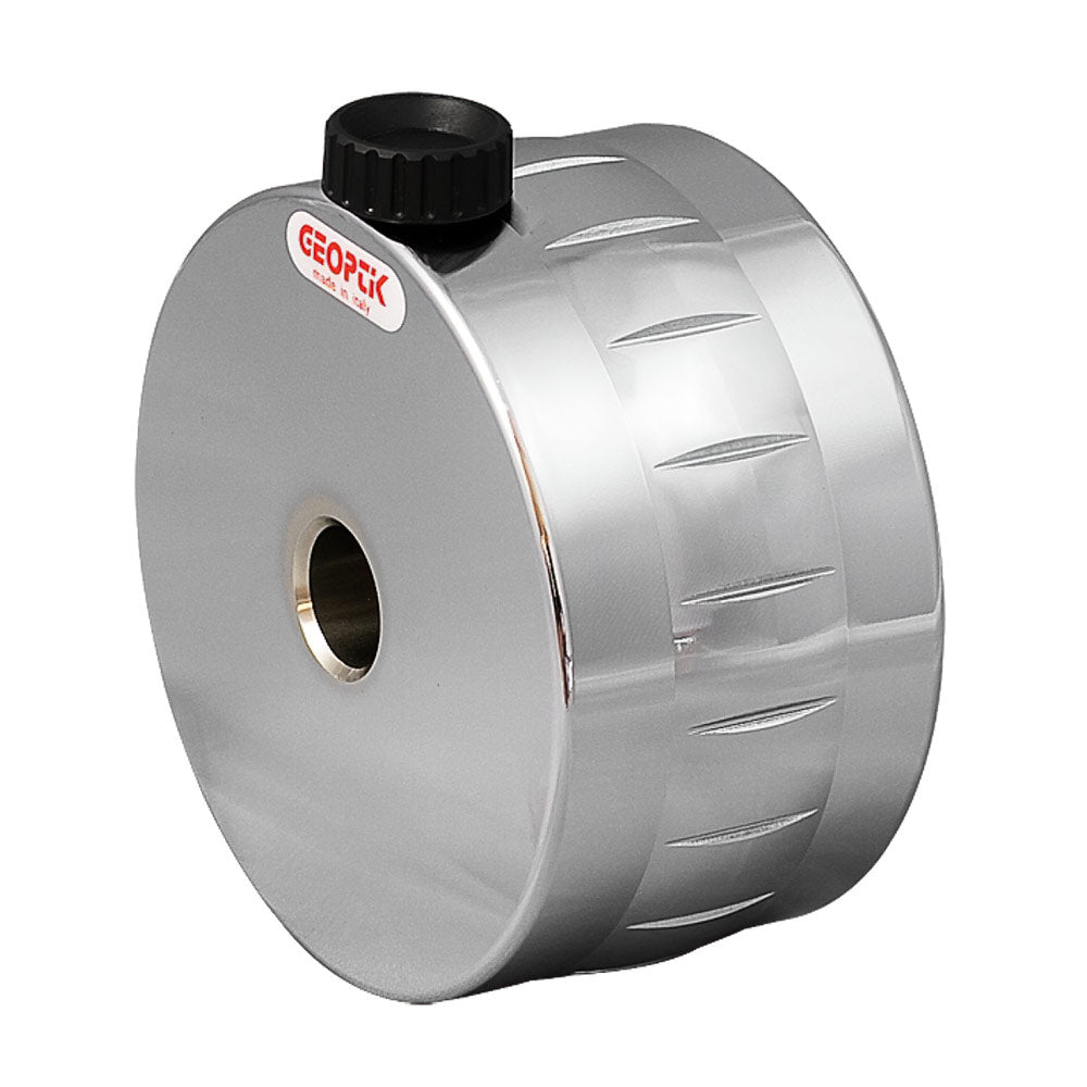 GEOPTIK 10KG Counterweight for G8, GM8, G9, G11 Telescopes - Perfect for Astronomy Enthusiasts & Stargazing Accessories
