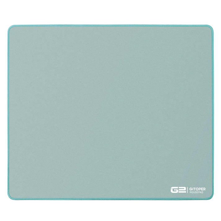 GITOPER G2 Large eSports Gaming Mouse Pad - Non-Slip Rubber Base, Smooth Surface for Precision Control - Perfect for PC, Laptop, Gaming & Office Use