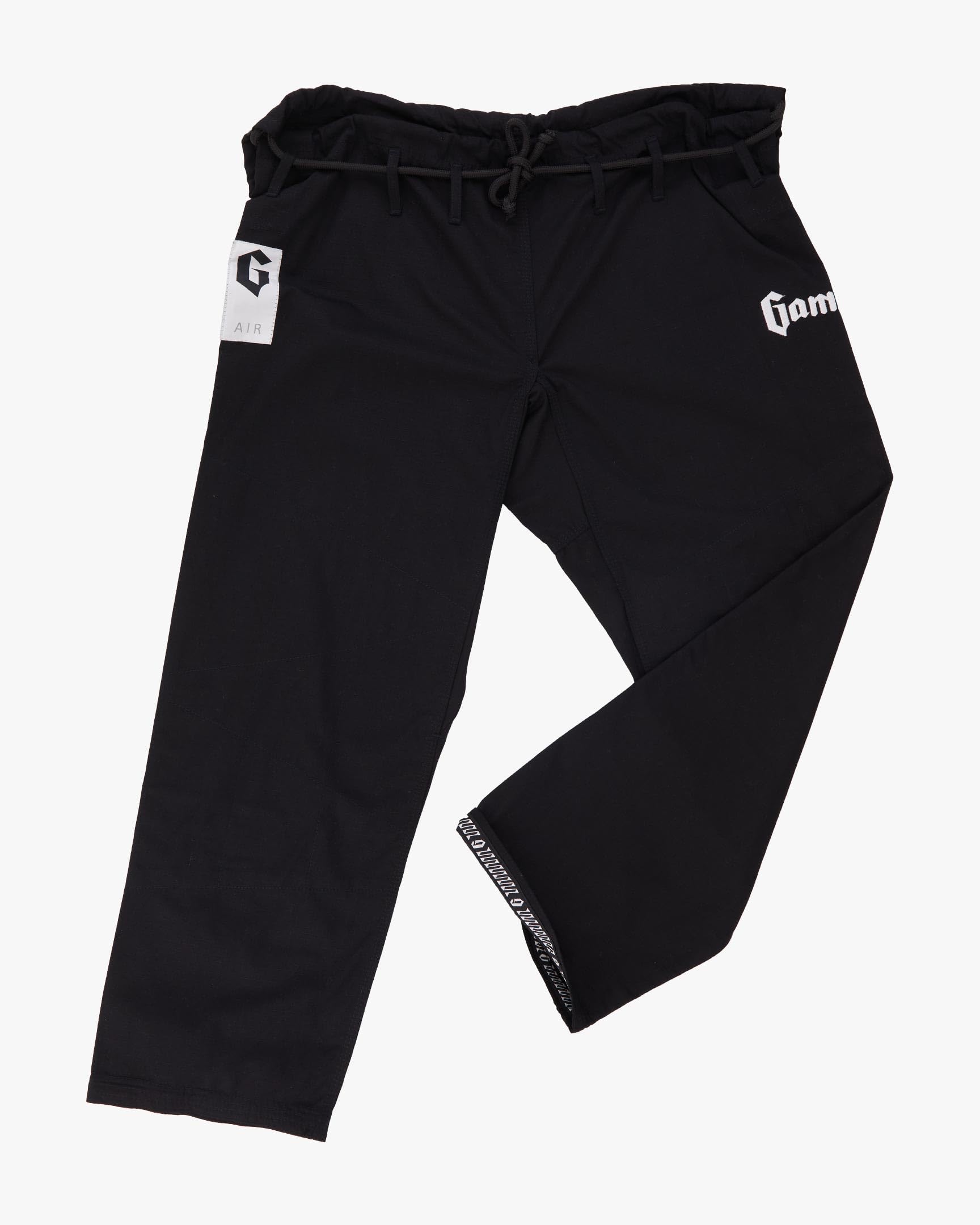 Premium Air Gi 2.0 Jiu Jitsu Uniform for BJJ Training | Lightweight & Durable Brazilian Jiu Jitsu Gi | Perfect for MMA, Grappling & Competition Use