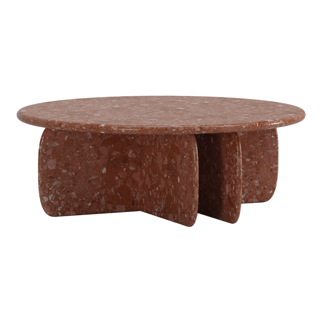Modern Cactus-Shaped Coffee Table - Unique Home Decor for Living Room, Bedroom, or Office - Perfect for Boho, Farmhouse & Minimalist Styles