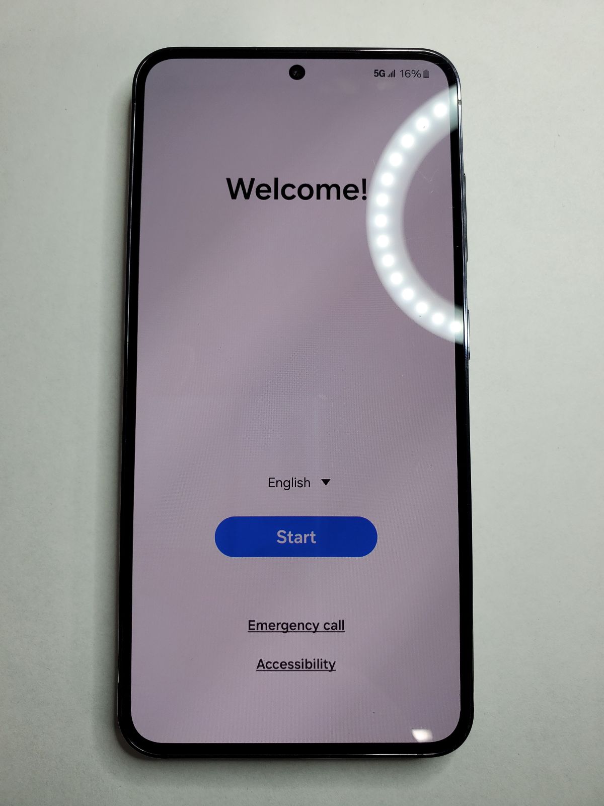 SAMSUNG Galaxy S23 5G Smartphone (128GB, 8GB RAM) 6.1